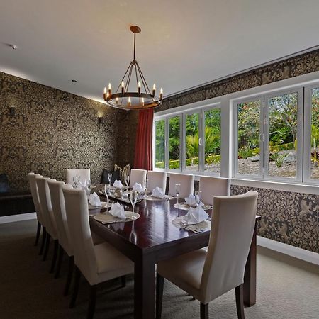 Woodhouse Mountain Lodge วอร์คเวิร์ธ ภายนอก รูปภาพ