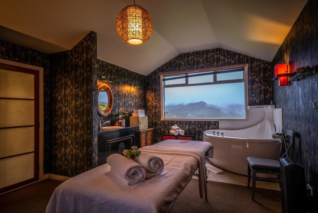 Woodhouse Mountain Lodge วอร์คเวิร์ธ ภายนอก รูปภาพ