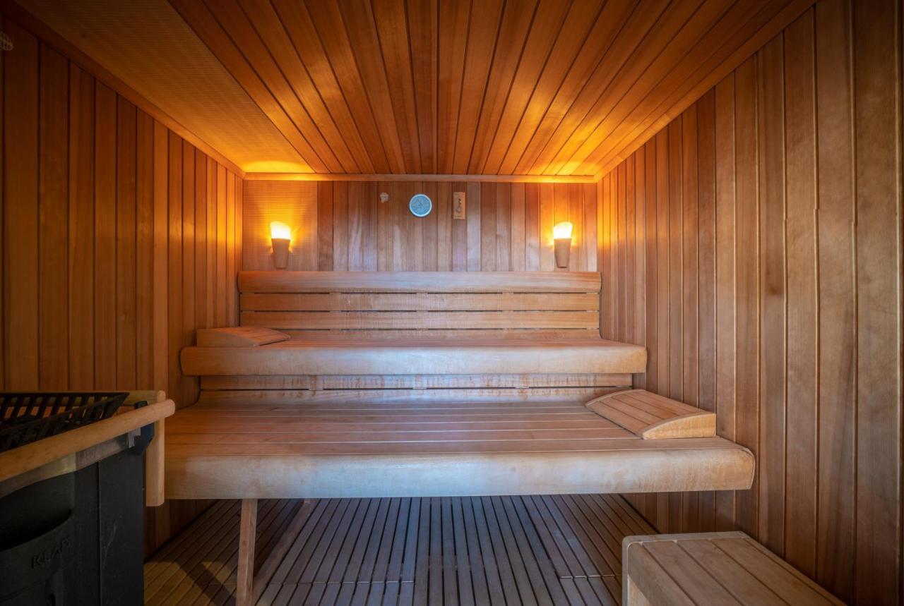 Woodhouse Mountain Lodge วอร์คเวิร์ธ ภายนอก รูปภาพ
