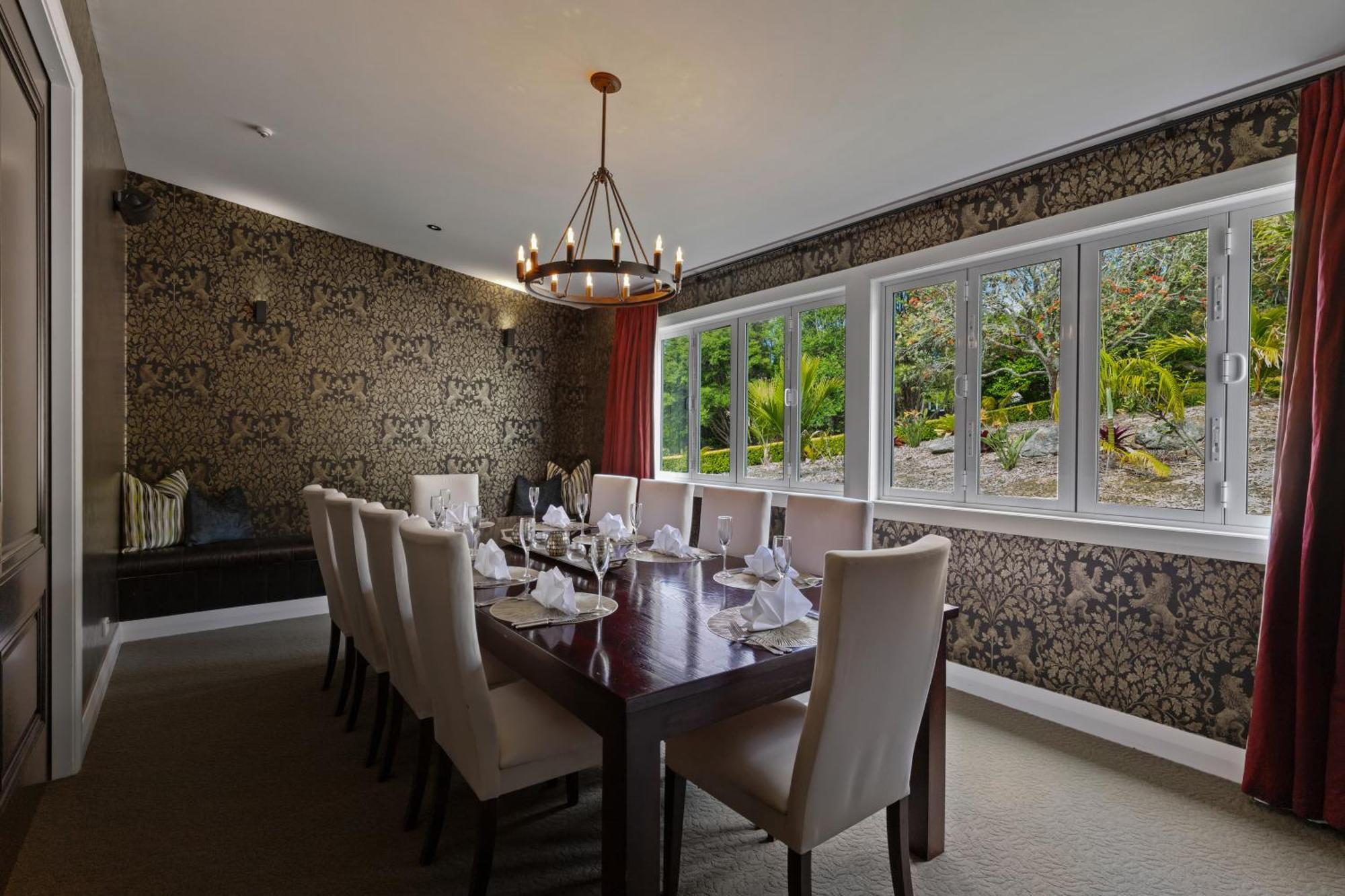 Woodhouse Mountain Lodge วอร์คเวิร์ธ ภายนอก รูปภาพ